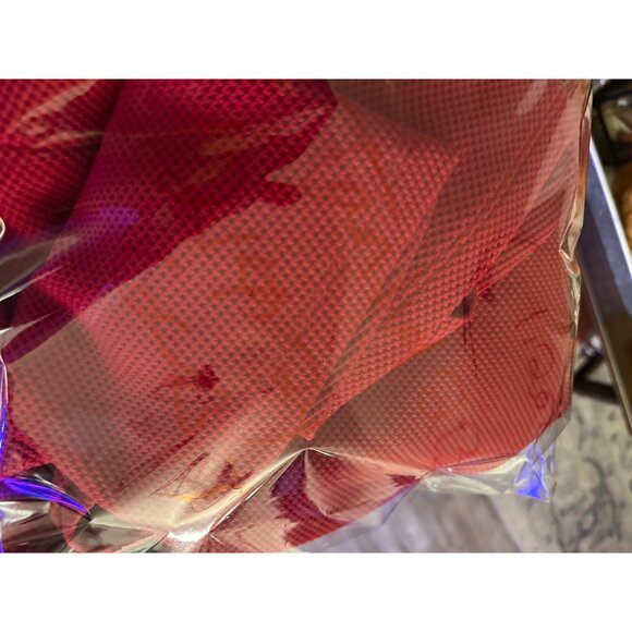 Torrid Sexy Red Sleeveless A-Line flare textured Dress woman’s 0 rockabilly BBW - Picture 14 of 16